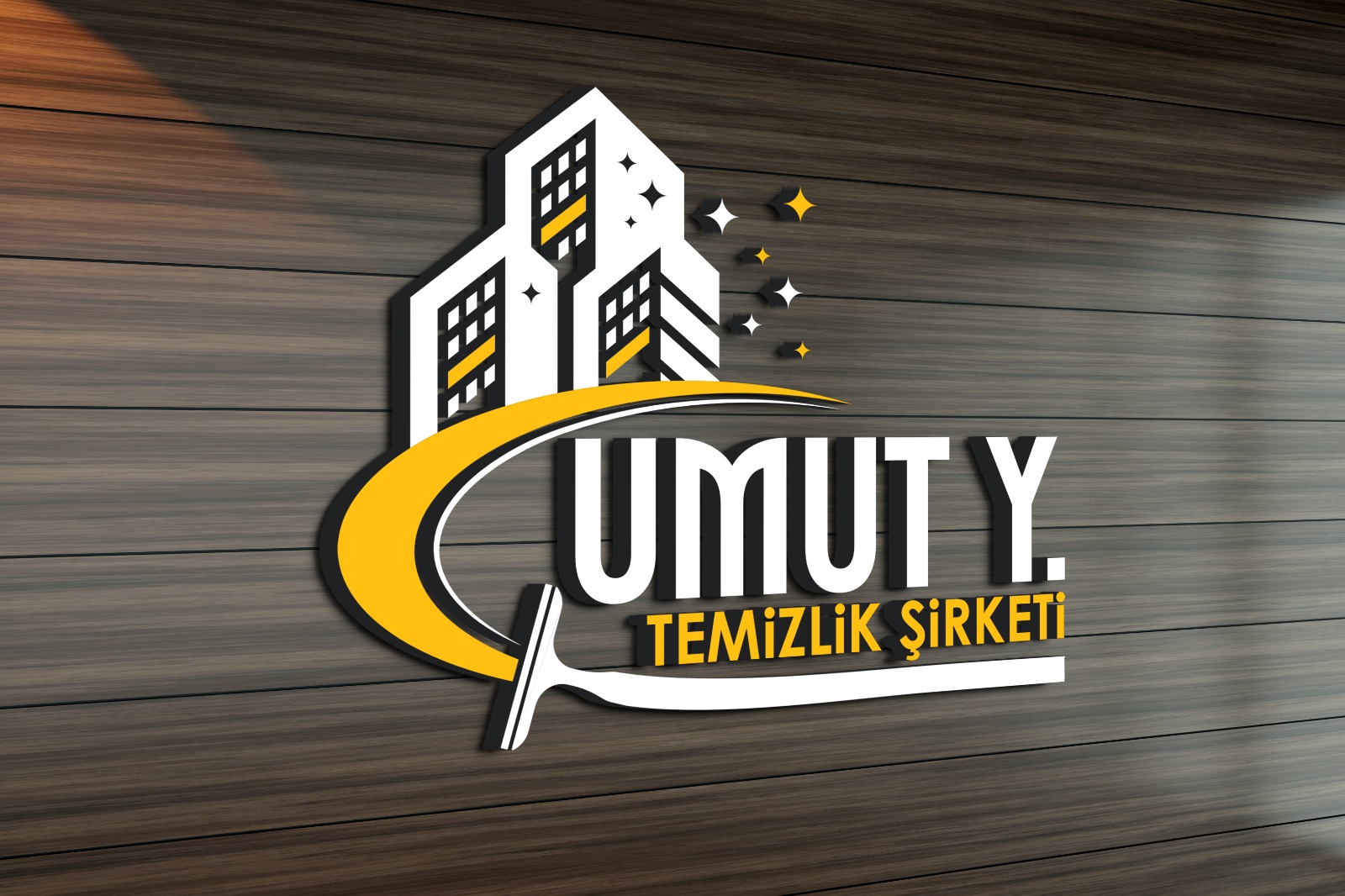 Umut Y. Temizlik Şirketi